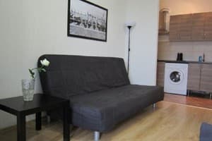 Центр Апарт-отель ул. Бассейная 1