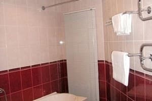 Квартира Центр Апарт-отель ул.Крещатик. Апартаменты двухместный ул. Бульвар Шевченко 2 6