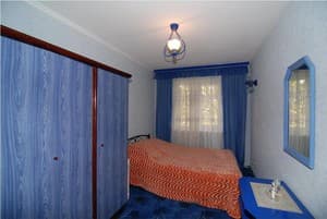 Квартира Центр Апарт-отель ул. Михайловская. Апартаменты трехместный пер. Михайловский 7 3