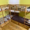 Хостел Центр. Место в женском 8-местном номере  3
