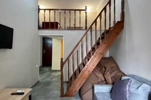 Central Apartments 11