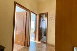 Central Apartments 16