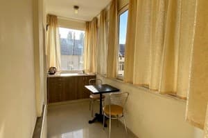 Central Apartments 19