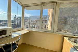 Central Apartments 20