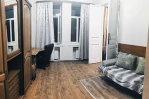 Апарт-отель Central Apartments. Апартаменты двухместный в центре Харькова  2