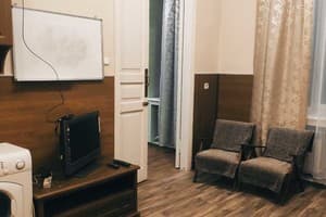 Апарт-отель Central Apartments. Апартаменты двухместный в центре Харькова  3