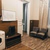 Апарт-отель Central Apartments. Апартаменты двухместный в центре Харькова  3