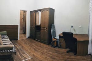 Апарт-отель Central Apartments. Апартаменты двухместный в центре Харькова  4