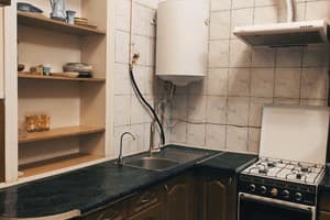 Апарт-отель Central Apartments. Апартаменты двухместный в центре Харькова  5