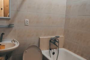 Апарт-отель Central Apartments. Апартаменты двухместный в центре Харькова  7