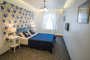 Отель Central Hotel. Полулюкс двухместный  1