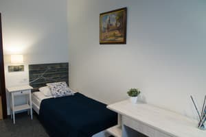 Отель Central Hotel. Полулюкс трехместный  3