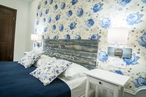 Отель Central Hotel. Стандарт двухместный без окна 3