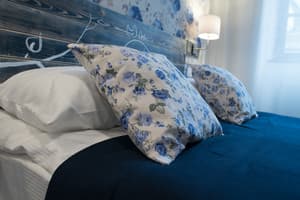 Отель Central Hotel. Стандарт трехместный  3