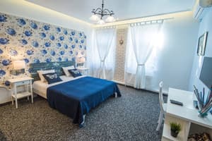 Отель Central Hotel. Студио двухместный  1