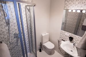 Отель Central Hotel. Студио двухместный  2