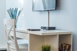 Отель Central Hotel. Студио двухместный  5