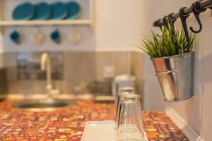 Отель Central Hotel. Студио двухместный  6