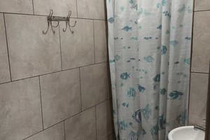 Мини-отель Central Park. Стандарт двухместный dooble 2