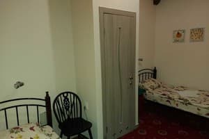 Мини-отель Central Park. Стандарт двухместный twin 1