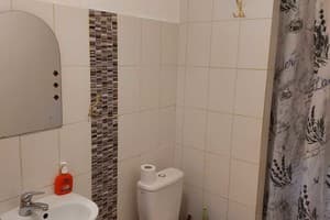 Мини-отель Central Park. Стандарт двухместный twin 4