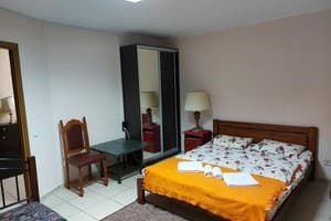 Мини-отель Central Park. Стандарт трехместный  1