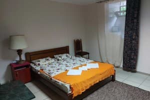 Мини-отель Central Park. Стандарт трехместный  2