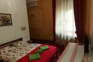 Мини-отель Central Park. Улучшенный двухместный dooble 1