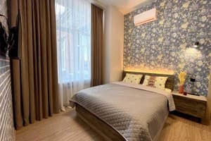 Квартира Central Sreet on Sumskaya