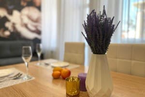 Квартира Central Sreet on Sumskaya. Апартаменты 6-местный Сумская 82а/22 6