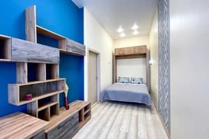 Квартира Central Sreet on Sumskaya. Апартаменты 6-местный Сумская 82а/22 5