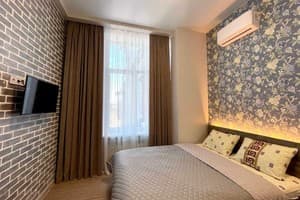 Квартира Central Sreet on Sumskaya. Апартаменты 6-местный Сумская 82а/22 2