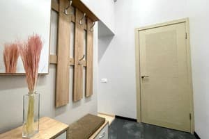 Квартира Central Sreet on Sumskaya. Апартаменты 6-местный Сумская 82а/22 12