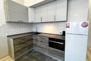 Квартира Central Sreet on Sumskaya. Апартаменты 6-местный Сумская 82а/22 10