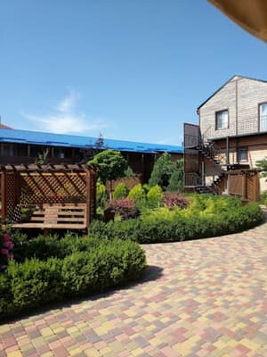 Центральная усадьба 28