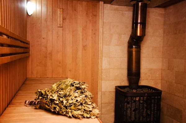 Центральная усадьба 8