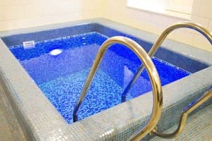 Центральная усадьба 10