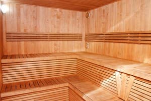 Центральная усадьба 6