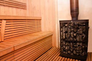 Центральная усадьба 7