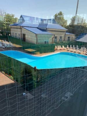 Центральная усадьба 2