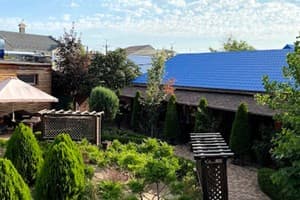 Центральная усадьба 3