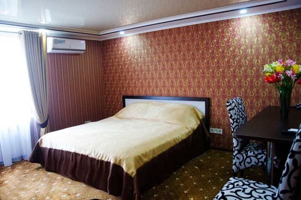 Центральная усадьба 14