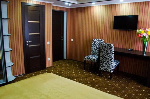 Центральная усадьба 15