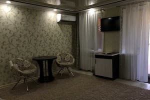 Центральная усадьба 17