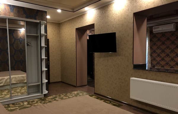 Центральная усадьба 20