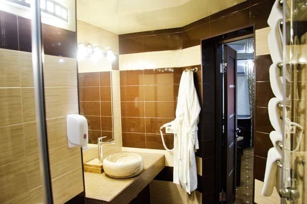 Центральная усадьба 26