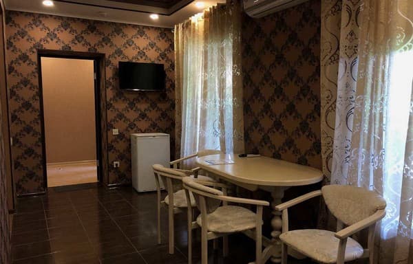 Центральная усадьба 23