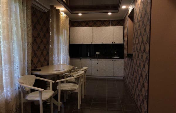 Центральная усадьба 22