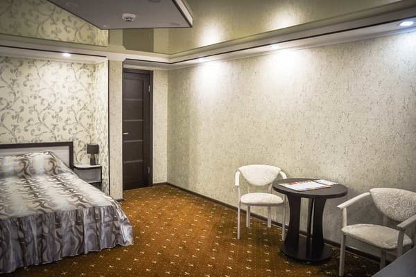 Центральная усадьба 21