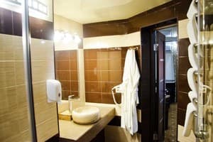 Отель Центральная усадьба. Полулюкс двухместный  5